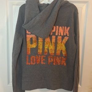 PINK Sweatshirt